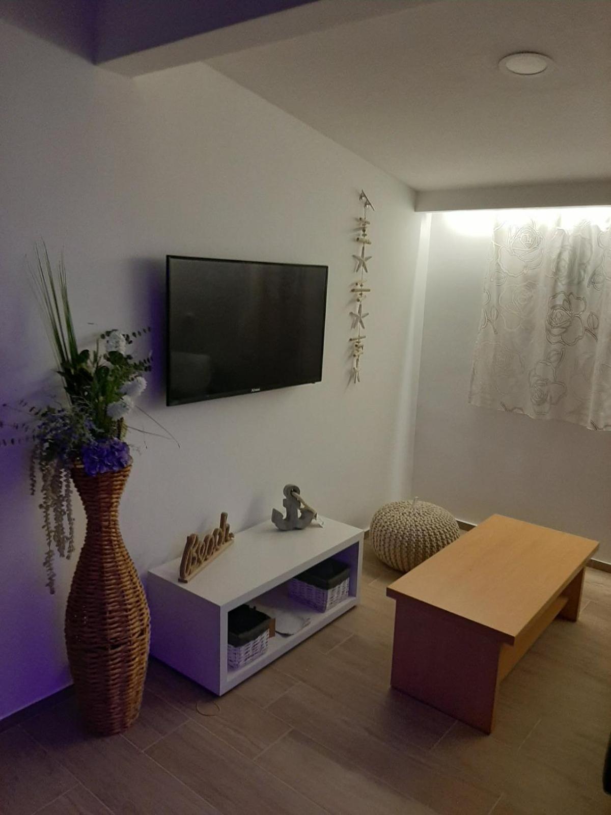 Apartments Ruzica Pinezići Quarto foto