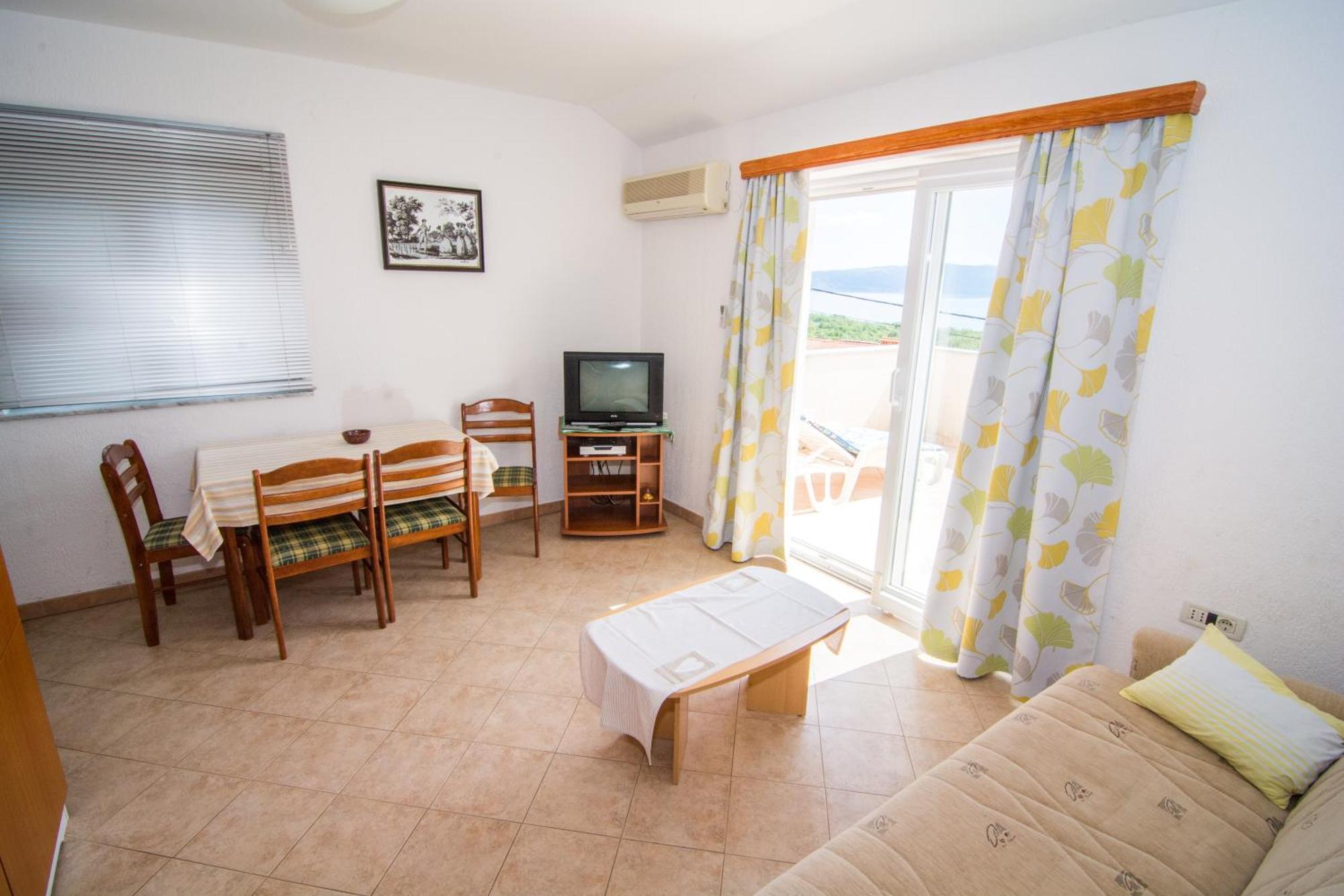 Apartments Ruzica Pinezići Quarto foto