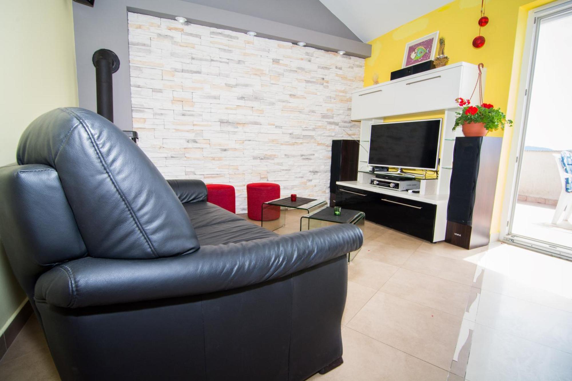 Apartments Ruzica Pinezići Quarto foto