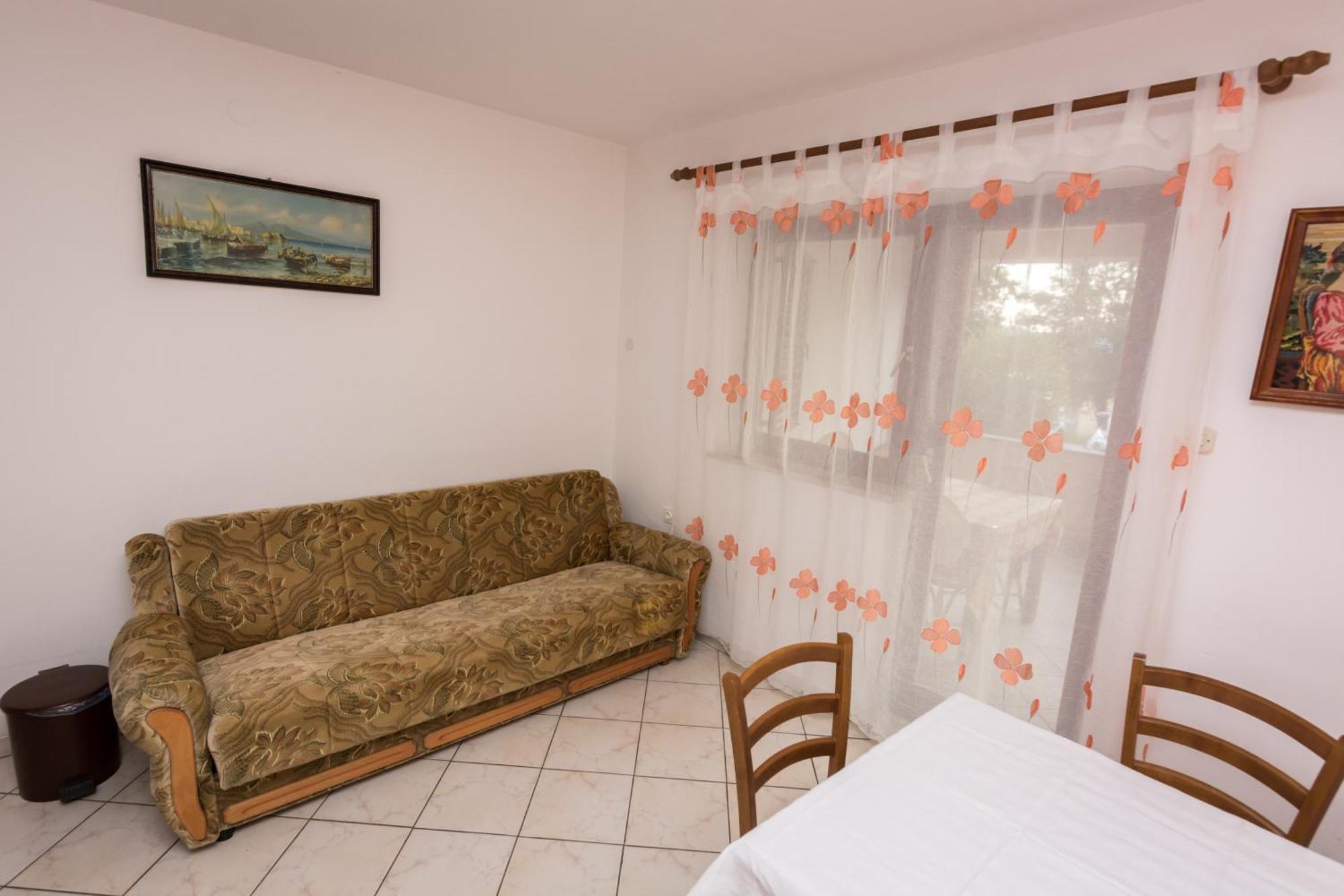 Apartments Ruzica Pinezići Quarto foto